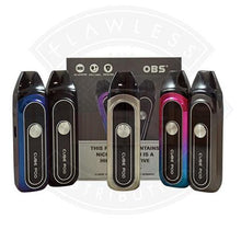 Load image into Gallery viewer, Cube Pod Kit