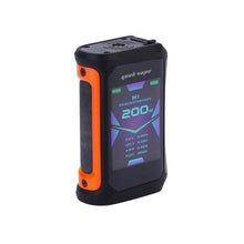 Load image into Gallery viewer, Aegis X