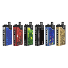 Load image into Gallery viewer, SnowWolf Wocket