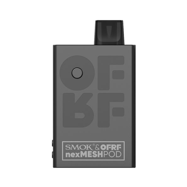 Smok & OFRF NEXMESH Pod Kit