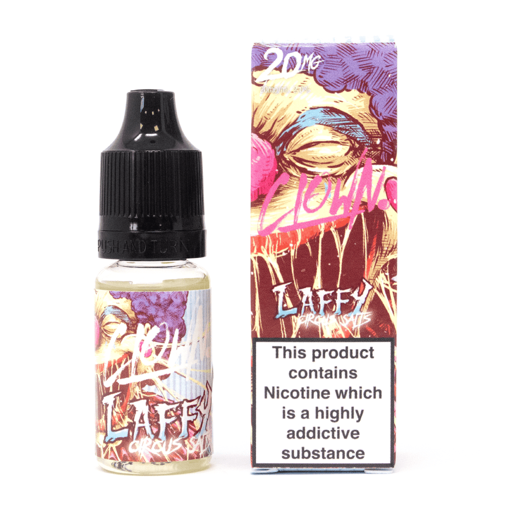 Laffy