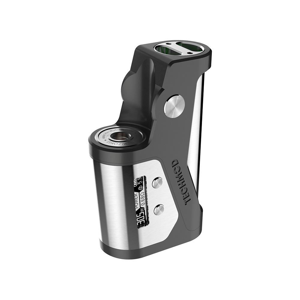 【希少・美品・限定】RAT GEEK Mod CULT Sentinel DNA60C Mod | Compact DNA Chipset | Cthulhu Mod