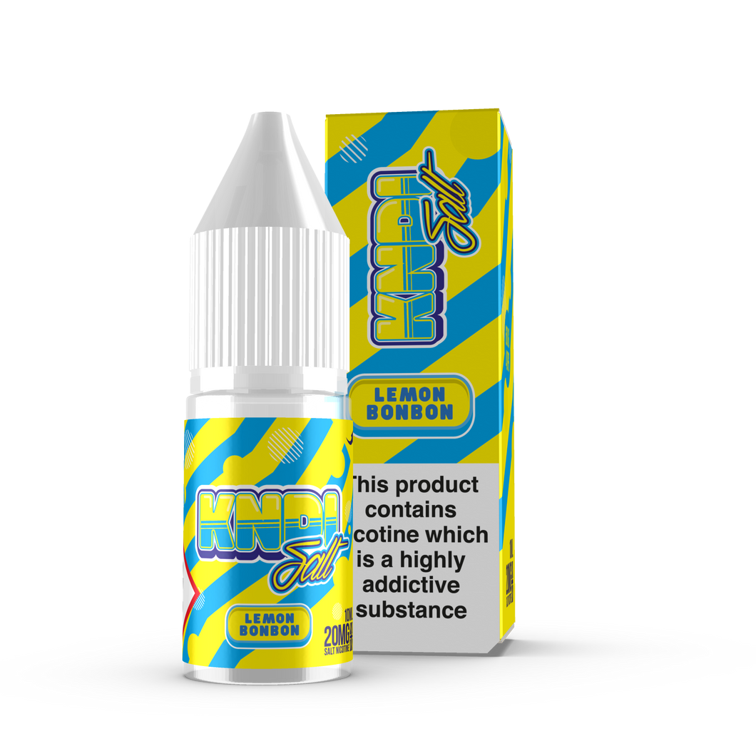 Lemon BonBon