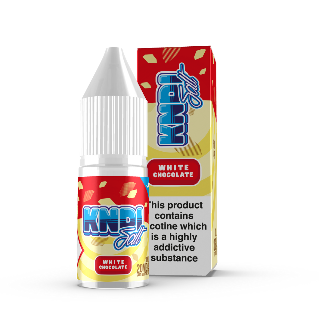 White Chocolate