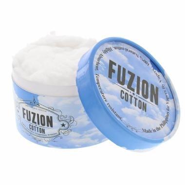 Fusion cotton