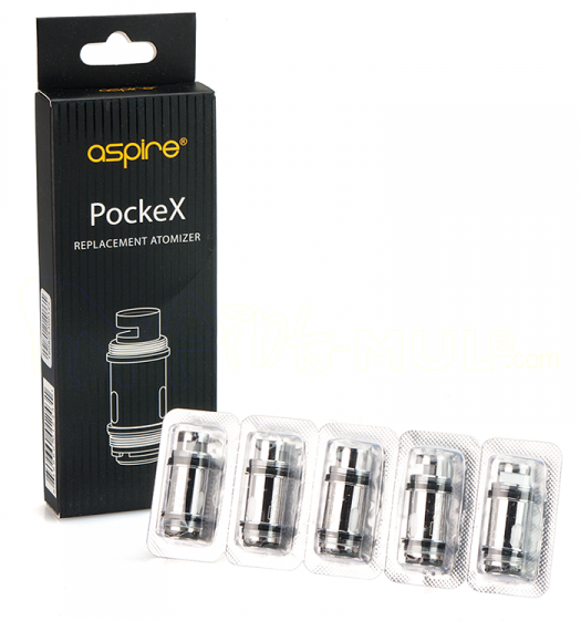 PockeX