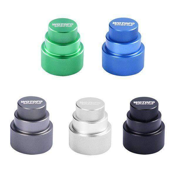Wotofo Easy-fill Squonk Cap