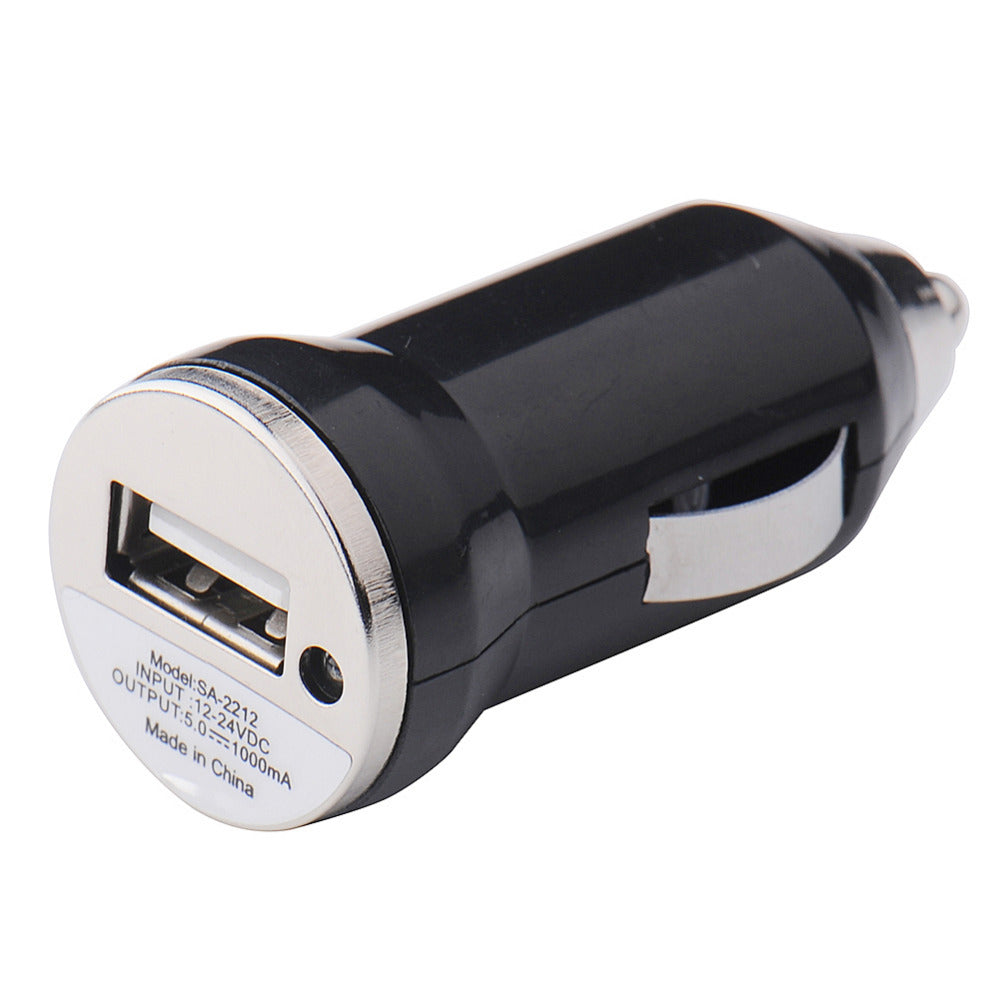 In Car USB Charger