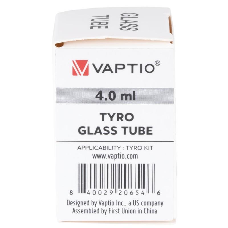 Vaptio Tyro Replacement Glass