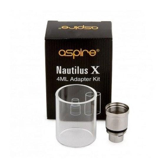 Aspire Nautilus X Adaptor Kit
