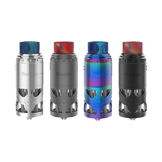 Vapefly Bunhilde RTA