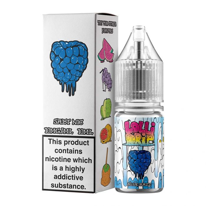 Blue Razz
