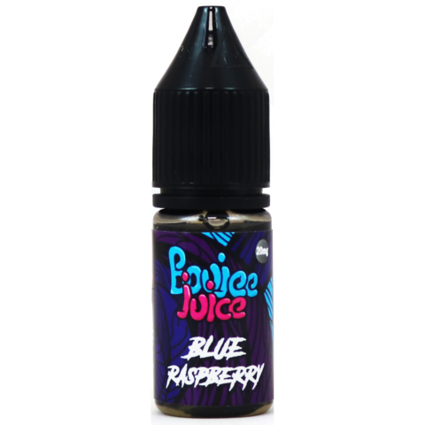 Blue Raspberry