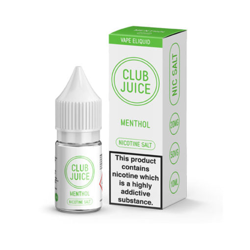 Menthol