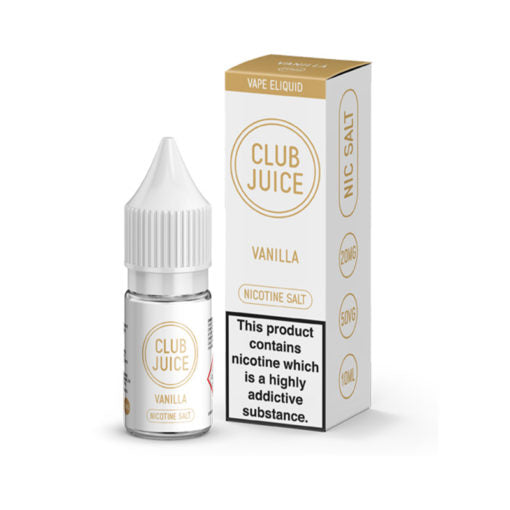Vanilla
