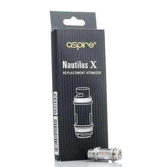 Nautilus X/XS Coils