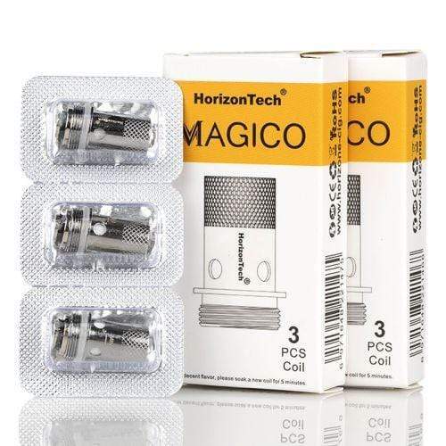 Magico Coils