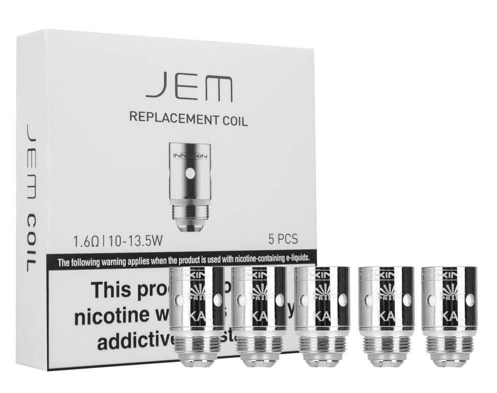 Jem Coils