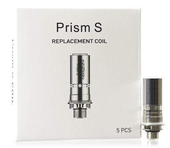 Prism S Coils