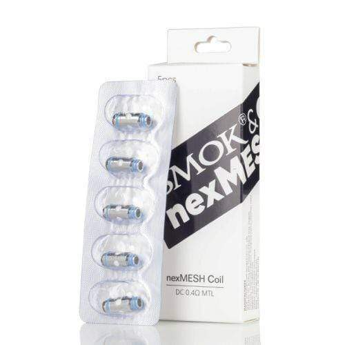 Smok OFRF NexMesh Coils