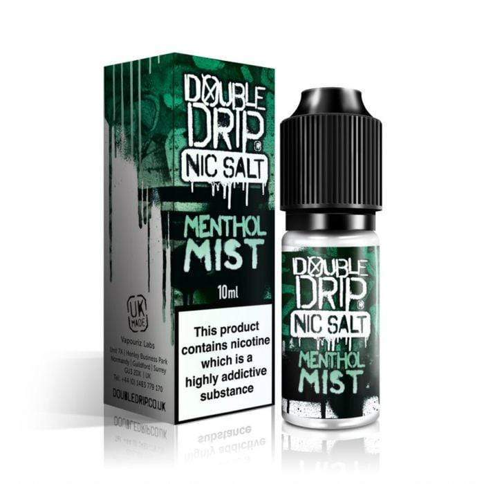 Menthol Mist