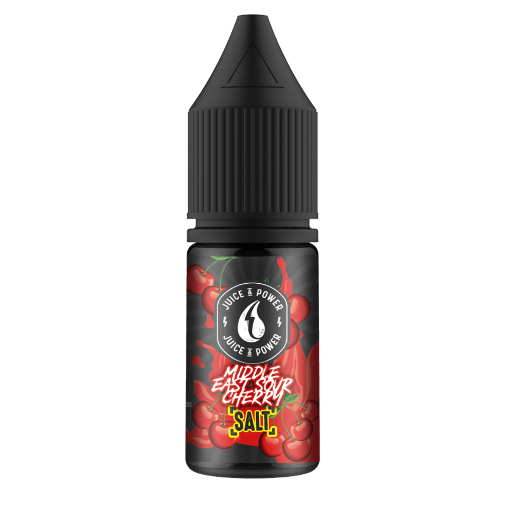 Middle East Sour Cherry