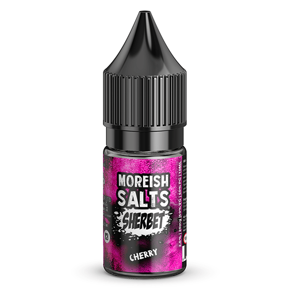 Cherry Sherbet