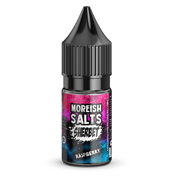 Raspberry Sherbet