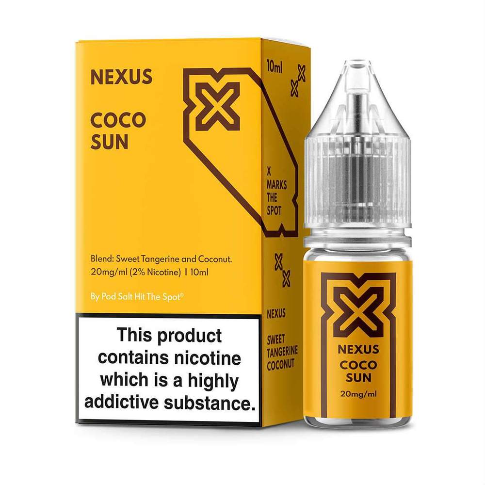 Coco Sun