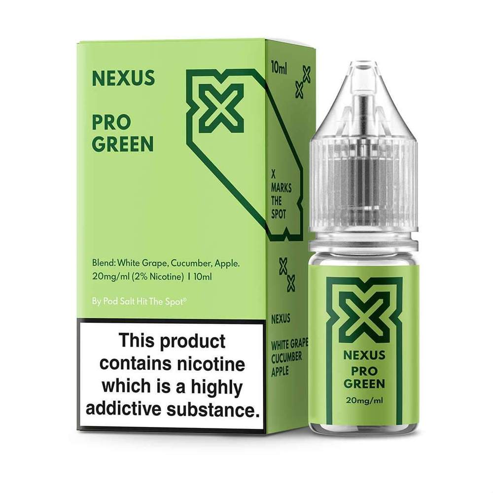 Pro Green