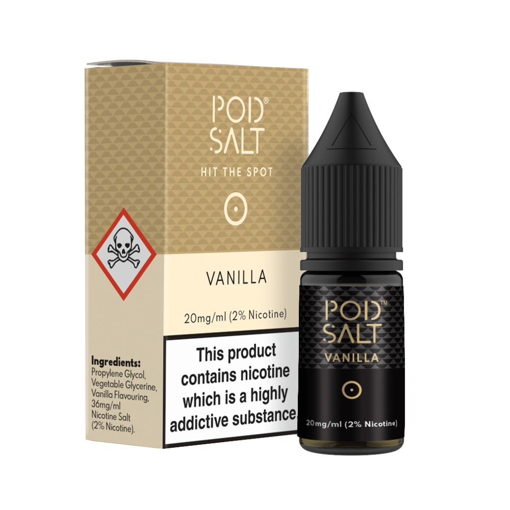 Vanilla