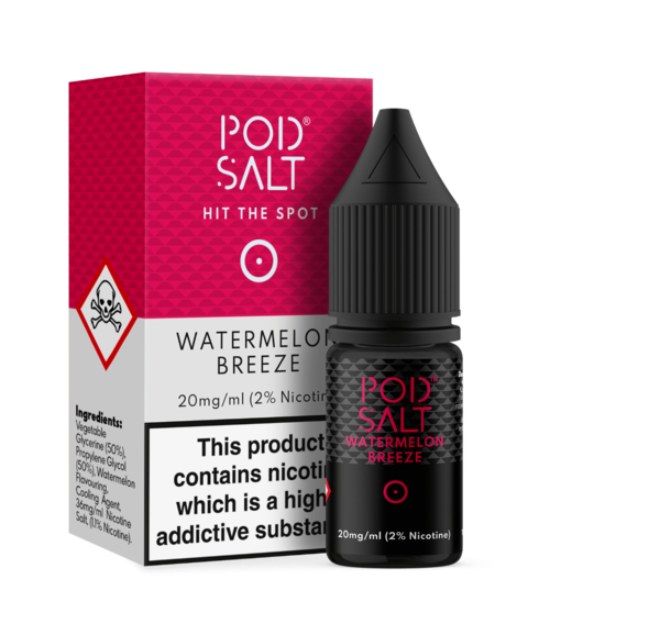 Watermelon Breeze