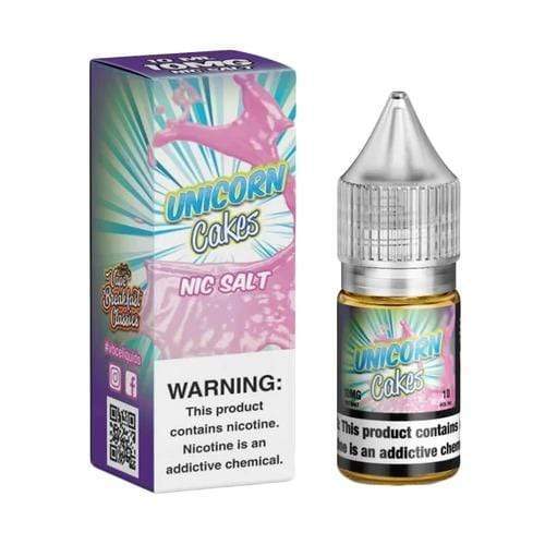 Unicorn Cakes