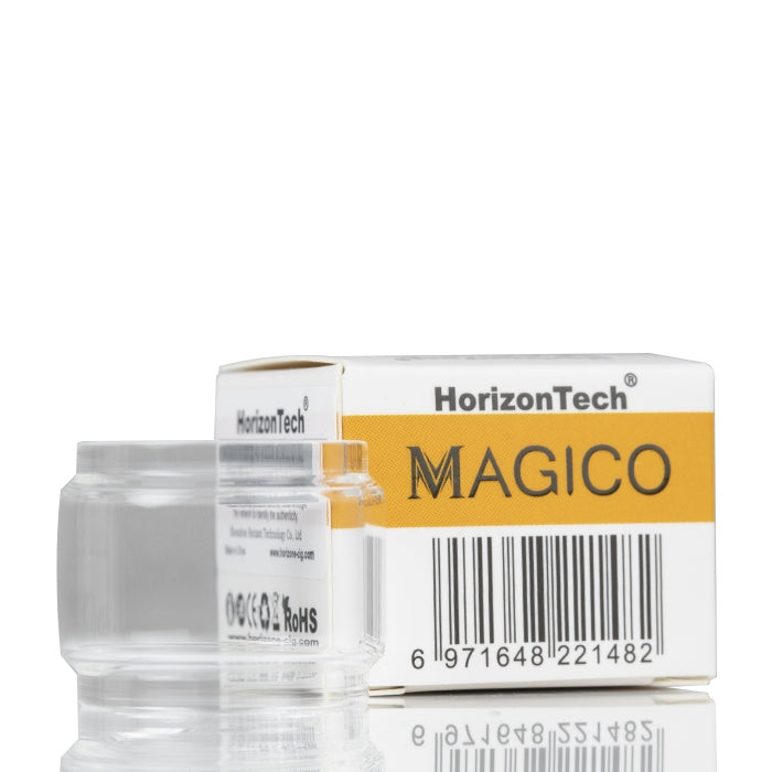 Magico Stick Replacement Glass