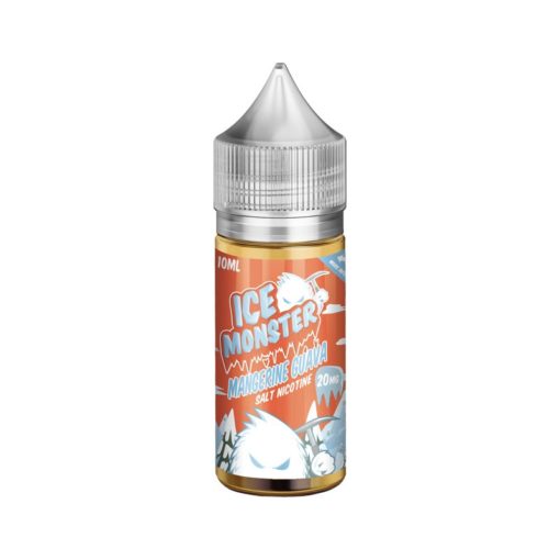 Mangerine Guava