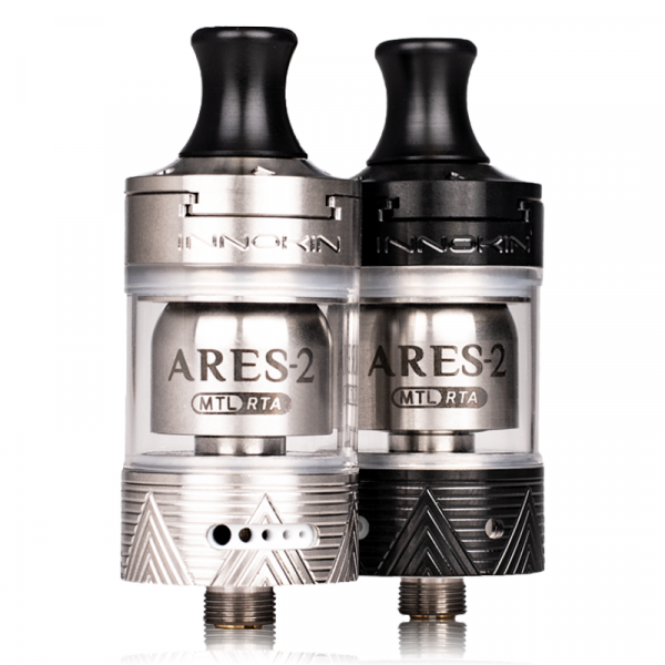 Innokin Ares 2 RTA