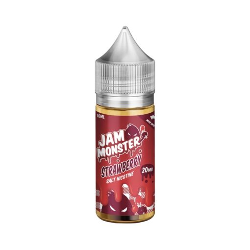 Strawberry Jam