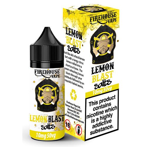 Lemon Blast