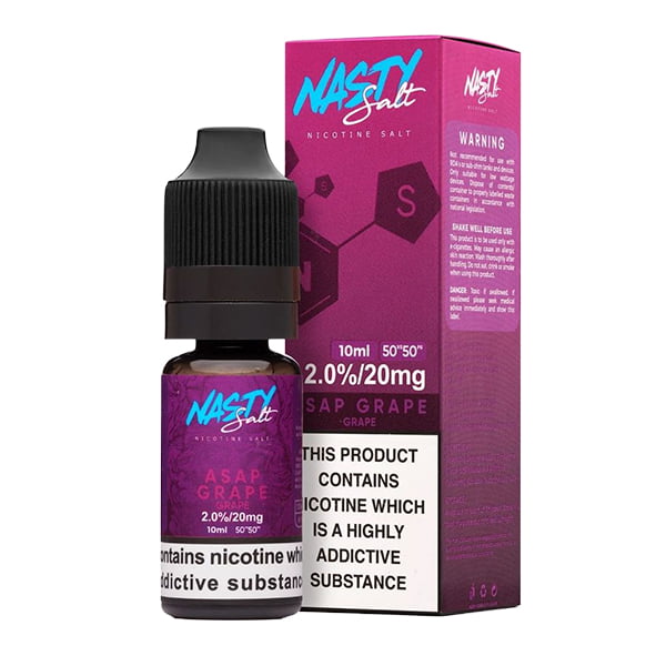 ASAP Grape