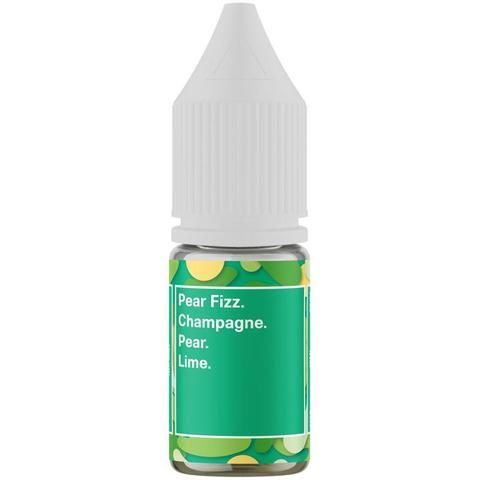 Pear Fizz