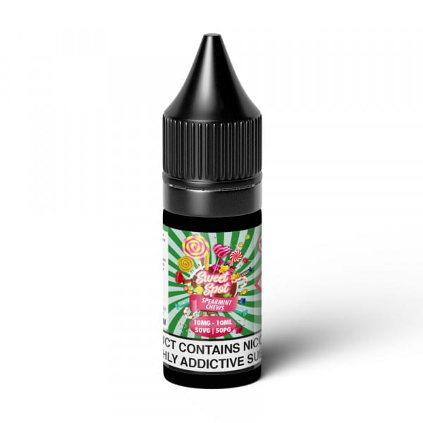 Spearmint Chew